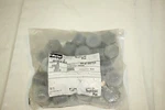 25 Pack Of Parker Pipe Hex Head Plug 1 Hp-s. Fixed Price $27.99.