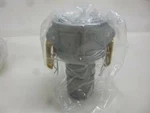 New!! 200-c-ss Dixon 2" 316 Stainless Steel Type C Coupler. Fixed Price $45.00.