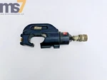 Panduit Ct-930ch Hydraulic Crimper/ Crimping Tool Head #without Dies. Fixed Price $664.05.