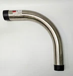Calbrite S42590el00 Rigid Stainless Steel 304 Elbow 90 2-1/2" New. Fixed Price $165.00.