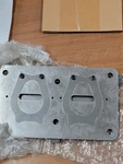 Mi-t-m 70-0517 Valve Plate Assembly.. Fixed Price $69.99.