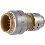 Sharkbite Max 34 Inch X 12 Reducing Coupling Brass Push To Connect Fitting. Fixed Price $25.49.