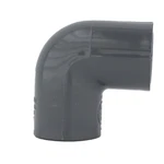 Charlotte 806-007 Elbow Fitting 3/4" Sch 80 A Pack Of 5. Fixed Price $24.30.