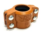 Gruvlok 60.3 Mm Od 2inch Fig 7307. Fixed Price $52.19.