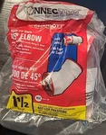 Charlotte Connectite 1-1/2" Pvc Dwv 45 Degree Elbow *395. Fixed Price $8.99.