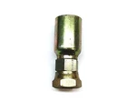 Eaton Weatherhead Hose Fitting 16u-066 Nos. Fixed Price $26.02.
