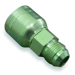 Eaton Aeroquip 1aa10mj10 Hydraulic Hose Fitting, Straight, 5/8. Fixed Price $25.29.