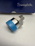 1-swagelok Ss-600-1-16 Fitting 3/8 Tube X 1 Male Pipe Weld Stainless Steel. Fixed Price $29.88.