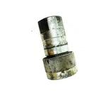 Pioneer 4050-15 Agricultural Manual Connect Quick Coupler, Female Orb, 3/4in-16. Fixed Price $27.97.