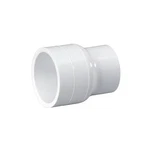 Manufacturer Varies Pvc, Coupling Body, 10 In, 8 In. Fixed Price $356.02.