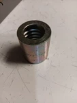 New Gates Hydraulic Crimp Hose Fitting Collar 8pc2f-4 Steel. Fixed Price $13.50.