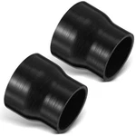 2 Pack Silicone Reducer Coupler Hose 2.5 To 3 Inch H.... Fixed Price $25.16.
