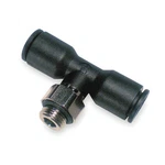 Legris 3198 10 13 Male Branch Tee,tube10mm,pipe 1/4in,pk10 4gwx5. Fixed Price $260.21.