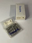 One (1) Swagelok Stainless Steel Ultra-torr Vacuum Fitting Ss-6-ut-6-600 3/8". Fixed Price $34.99.