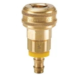 Parker B30-5bp Quick Connect,socket,1/4" Body,3/8" Barb 30n194. Fixed Price $44.30.