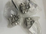 1pcs New Swagelok Ss-63tsw8p. Fixed Price $300.00.