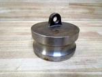 Andrews 300 Dp Cam & Groove Dust Plug. Fixed Price $33.77.