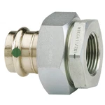 Viega Propress 79170 Di-electric Union,1-1/4"x1-1/4" 5ulz9. Fixed Price $121.36.