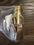 Legend Valve & Fitting 312-005nl 1 In. Bronze Male Adapter B4. Fixed Price $10.00.