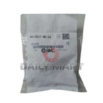 10x Smc New As1201f-m5-04 Plc 4mm Elbow Speed Controller Air Flow Control Valve. Fixed Price $39.96.