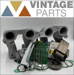 Cnh Adapter 9843569 New Oem. Fixed Price $17.53.