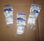 3 X New Brasscraft Pc62-5p P 5/16 Od Compression / Push Connect Union Lot. Fixed Price $11.99.