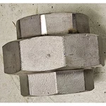 3m Stainless Steel Threaded Pipe Union Fitting F304l N533 Sp-83 A/sa182 3. Fixed Price $62.19.