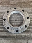 Sigma Cicf060 Awwa C110 Threaded Flange Pipe Connector 11" Od. Fixed Price $47.99.