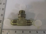 Parker 10 S50x-s Branch Jic 5/8" X 7/8-14 Un 2a Triple-lok. Fixed Price $14.44.