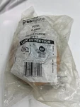 Nibco Press System B305508pc, Pc741 Companion Flange P X Flange, Bronze/copper. Fixed Price $59.49.