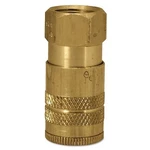 Dixon Valve Air Chief Semi-auto Coupler, 1/4" Body, 3/8" Npt Pipe Thread. Fixed Price $33.14.