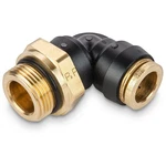 Parker 369ptcr-8-ma16 Metric Dot Push-to-connect Fitting 791tp2. Fixed Price $36.86.