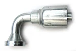 Hf 11943-32-32 - Parker 43 Series 2'' Hose X #32 Code 61 Fl 90. Fixed Price $217.12.