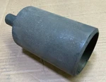 Swage Nipple 3" X 3/4" Schedule 160 Concentric Bevel Plain End A234 Wpb-s Sp95. Fixed Price $157.64.