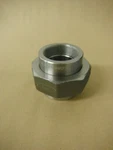 A105n A032 Socket Union Fitting Mss Sp83 3m 2. Fixed Price $95.00.