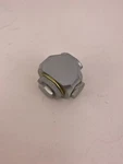 Lincoln 81458 Button Head Coupler, 7/16"-27. Fixed Price $39.50.