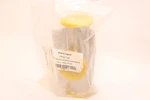 Steel & O'brien Short Outlet Clamp End Tee Yellow 2" Bpe S7mps-2-pl-316. Fixed Price $52.00.