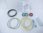 246347 New In Box; Festo 125718 Cylinder Repair Kit. Fixed Price $116.92.