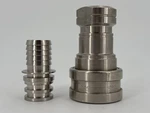 Eaton/hansen Hydraulic Quick Coupling Set Series Ll6 Hkp Free Shipping. Fixed Price $84.00.