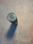 Oem Parker Flat Face Female Quick Coupling Fem-371-8fp. Fixed Price $39.99.