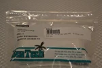 One New Sea Tech Union Check Valve 1/2" Cts Fitting 013540-10.. Fixed Price $14.50.