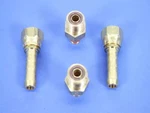 Genuine Mopar Transmission Oil Cooler Line Connector Kit 5016918aa. Fixed Price $47.50.