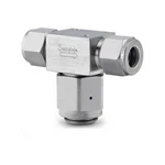 Swagelok Ss-6tf-mm-140 Tee-type Particulate Filter Fnsp. Fixed Price $237.52.