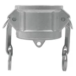 Dixon Valve & Coupling G300-dc-br Dust Cap,type Dc,forged Brass,3" 5cgf5. Fixed Price $144.12.