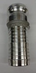 Pt Coupling 1000520 Aluminum 2" Camlock X Hose Shank Coupler. Fixed Price $17.95.