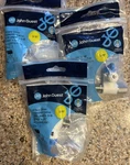 Angle Stop Adapter Valve 3/8 Unef X 1/4 - Asvpp1lfhd Lot Of 3. Fixed Price $21.99.