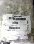 Jaco 40-4-4-n-pg Male Elbow Adapter Fitting 1/4 Od X Mpt Pack Of 200. Fixed Price $199.00.