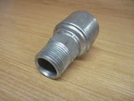 Gates 16g-16mp - G25100-1616 Hydraulic Hose Fitting. Fixed Price $40.46.