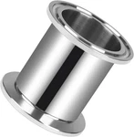 Jmcolmt Tri Clamp Tube 2 Inch Od Sanitary Spool Length Clamp.... Fixed Price $23.94.