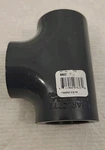Charlotte Pipe 1 In Fip Schedule 80 Gray Pvc Tee #08402. Fixed Price $8.99.
